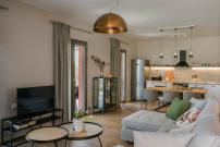 Kappa Suites & Apartments
