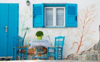 Stella's place, Vlichada