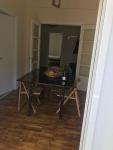 Quiet bright just renewed top floor at Lycabetous