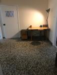 Quiet bright just renewed top floor at Lycabetous