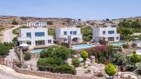 Spilia Bay Villas
