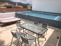 METROPOLIS Argostoli House/villa with garden & pool-jacuzzi