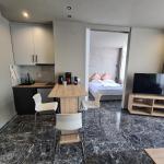 Ladadika 5th Floor