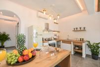 Naxos Pantheon Luxury Apartments