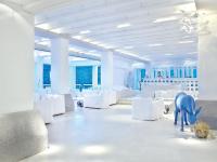Mykonos Blu, A Grecotel Resort to Live