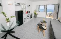 Sensia Caldera 360 Sea View