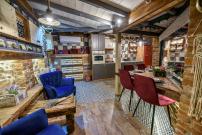 Traditional Guesthouse