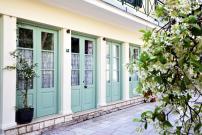 Fioro Old Town house 4 Pax City Center