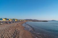 Myrina Beach