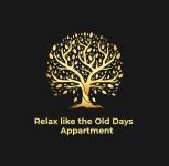 Relax like the Old Days