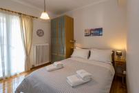 Pausa Verde in Corfu city