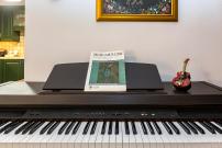 Pausa Verde in Corfu city