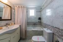 Pausa Verde in Corfu city