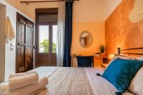 mascot traditional guest house