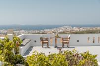 Naxian View