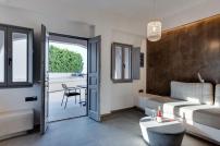 Elements Cozy Suites Pyrgos