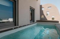 Elements Cozy Suites Pyrgos