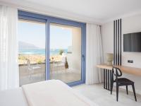 Pyrgos Blue