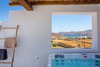 Katikies Ftelia Mykonos