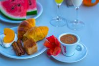 El Greco hotel by Estia