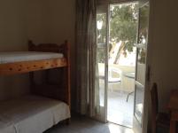Rooms to let Katerina & John's