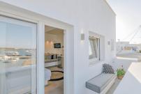 Nautica Suites - Modern Seaview Suite