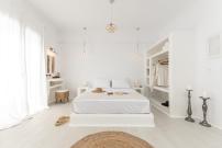 Ariadne's Crown Luxury Suites with Private Pool