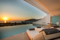 Lindos White Hotel & Suites