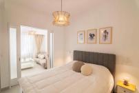 Old town luxury apartment