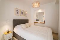 Old town luxury apartment