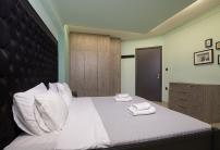 Spacious Modern Apartments With Great Rooftop View