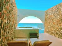 Delfini Beach Hotel & Suites