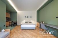Toucan homm Suites