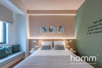 Toucan homm Suites