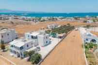 Diamantis Studios&Apartments
