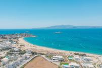 Diamantis Kitesurf Residencies