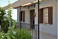 Beautiful Pelion Guesthouse with Spectacular Views