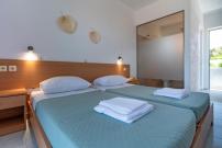 Yiasemi Faliraki Rooms