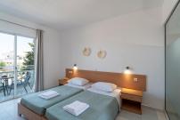Yiasemi Faliraki Rooms