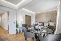 Modern flat in the grounds of Acropolis Monuments -Armonia-