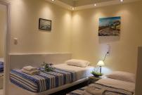 Sea View Studios & Apartments