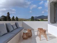 Perivoli Luxury Homes, Paros