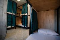 Bedway Athens Hostel