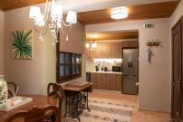 Dandy Villas Tsagkarada-Green Apple-Jacuzzi-Sea View