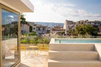 Alkima Athens Wellness Stay