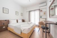 Philippos Acropolis Home by Cloudkeys