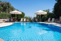 Nikiforos Apartments by Konnect, Mesongi