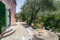 Elies Villa Corfu