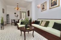 Nina Apartment