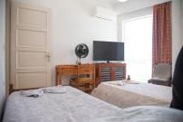 Stavros Double Room iKos apartment in kos town